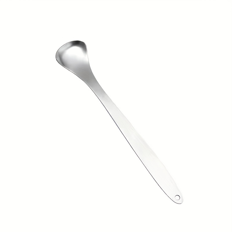Stainless Steel Tongue Scraper Oral Care Tools