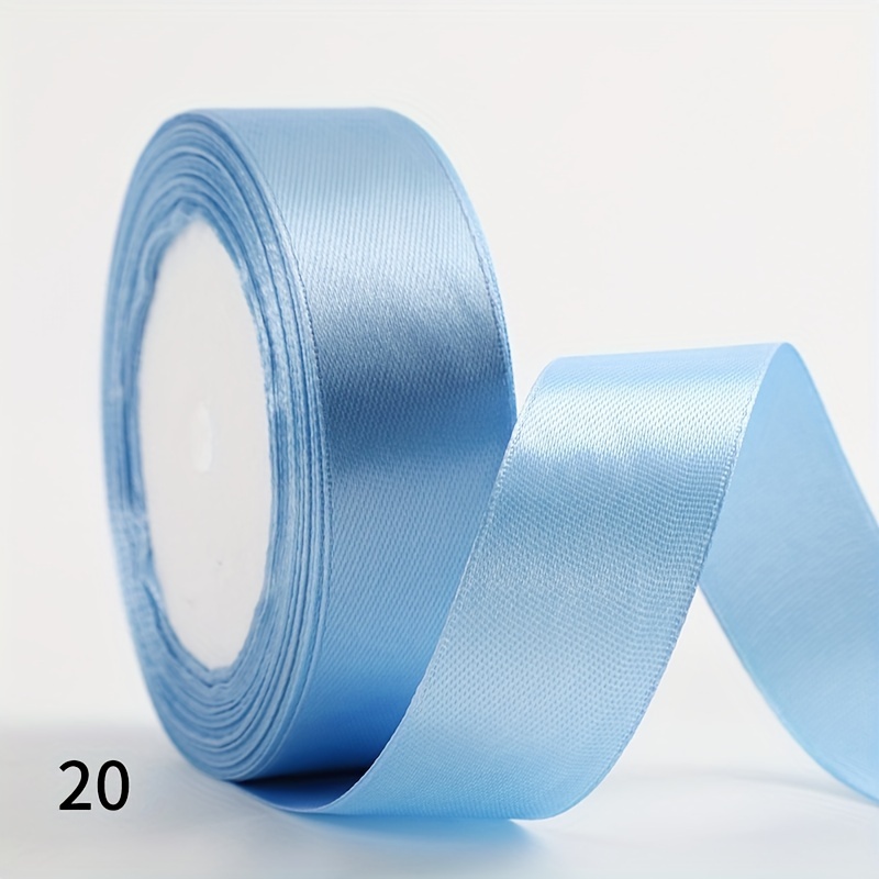 Film Strip Ribbon 25mm Wide Satin Ribbon Available in Various