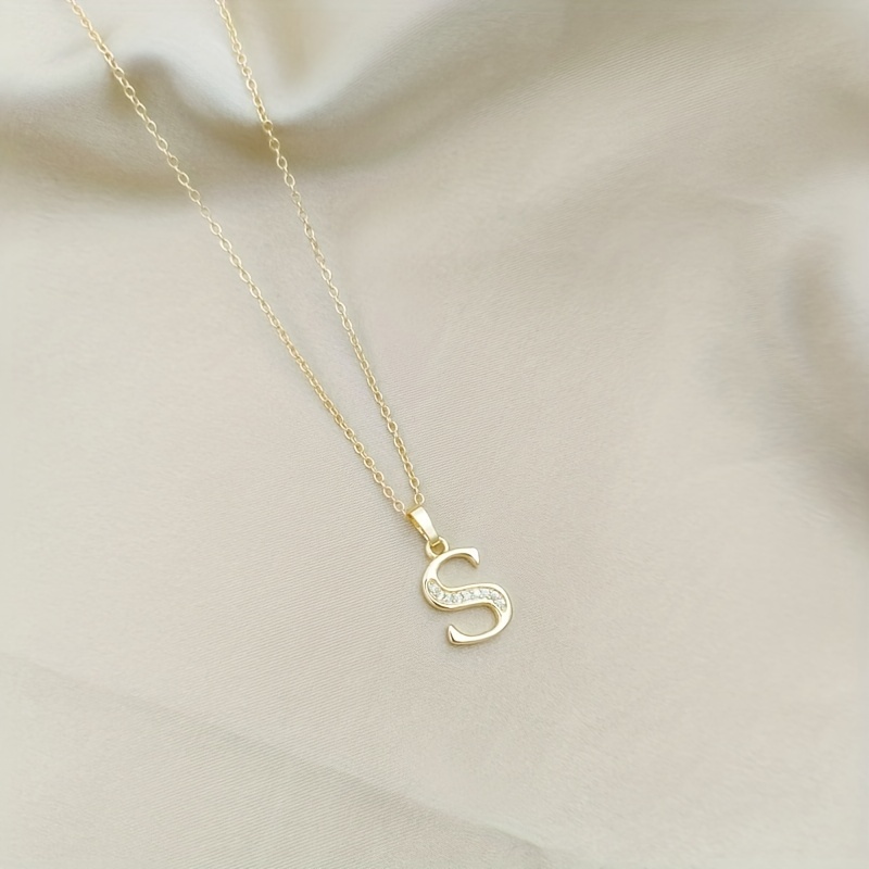 14 Charm Necklaces to Wear Every Day