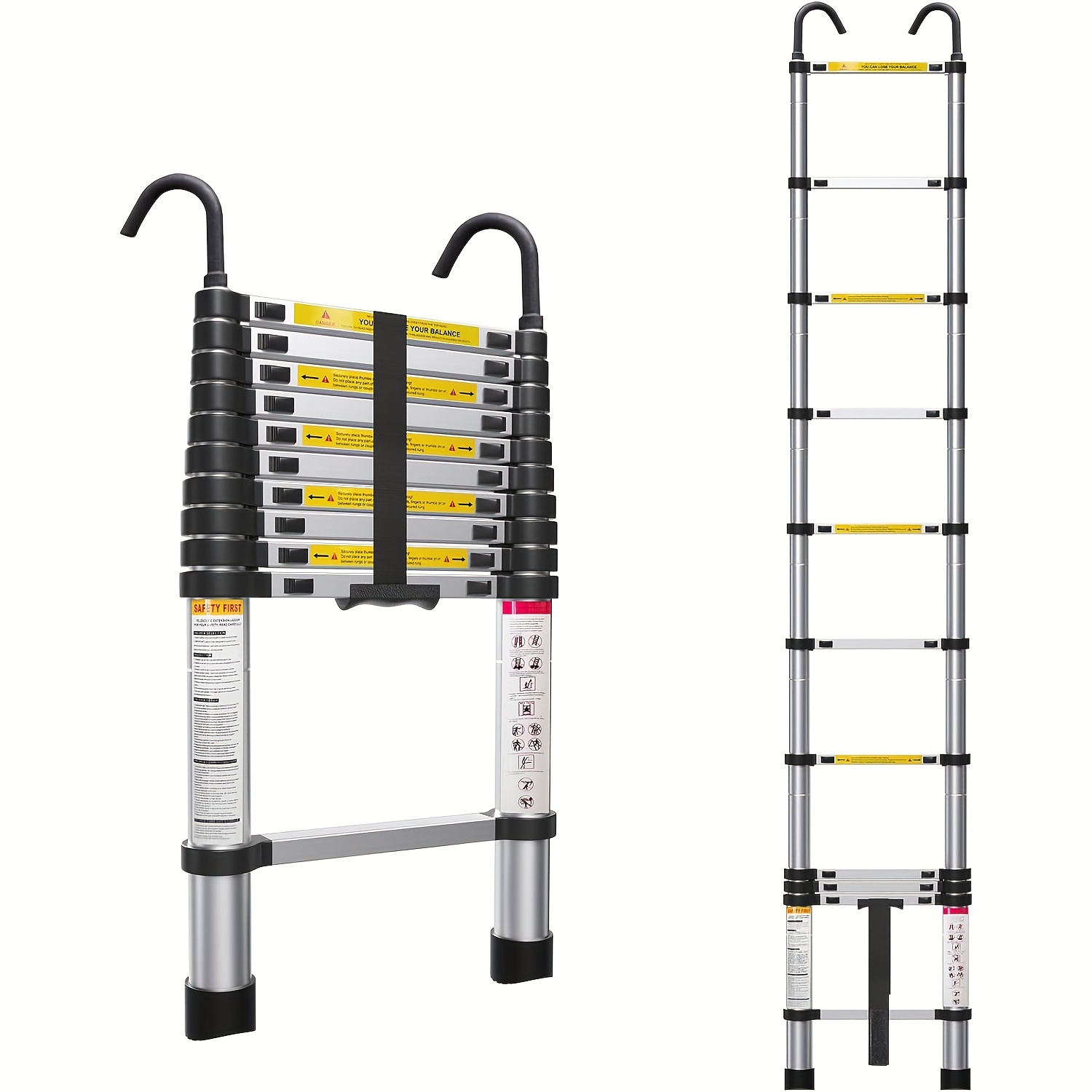 3051 Ladder balance - MAXIMA