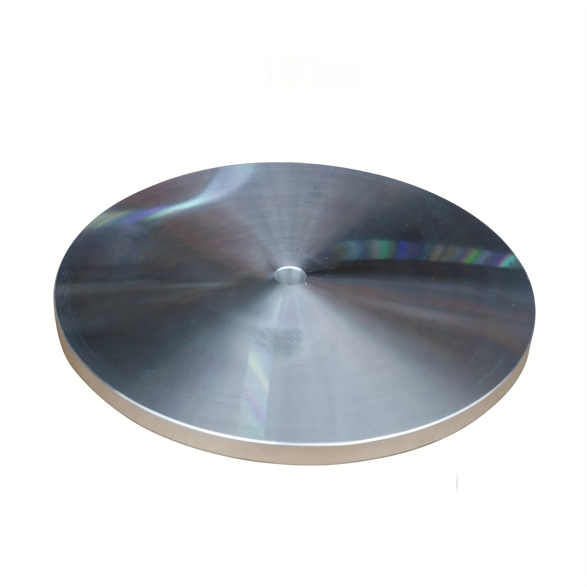 Aluminum Polishing Disc Flat Abrasive Wheel For Gemstone - Temu