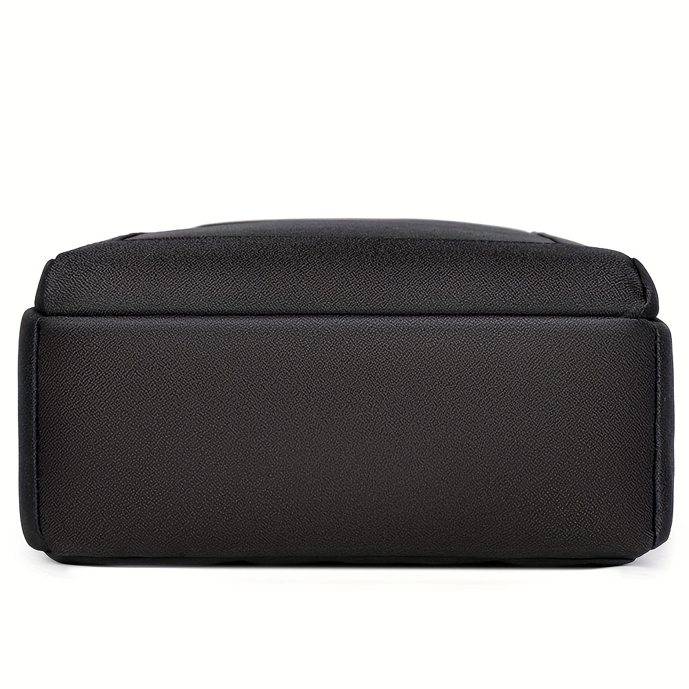 Louis Vuitton, Bags, Lv Mens Document Holder Tablet Case Black