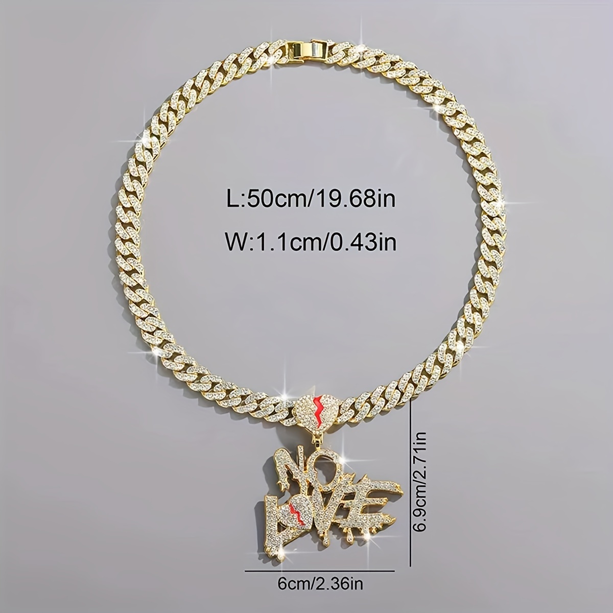 Louis Vuitton Nba Necklace woman