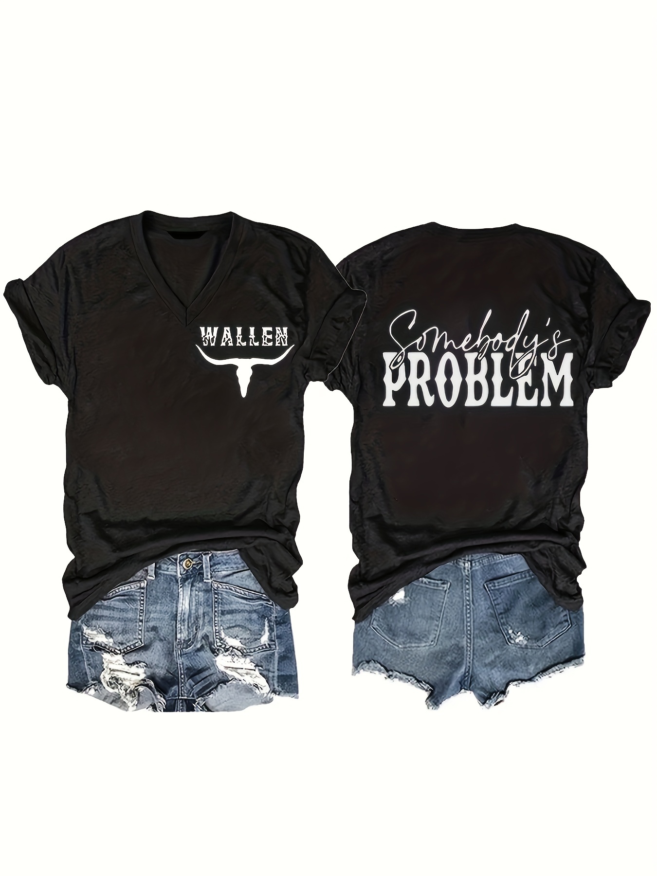 Wallen Shirt Morgan Wallen Shirt … curated on LTK