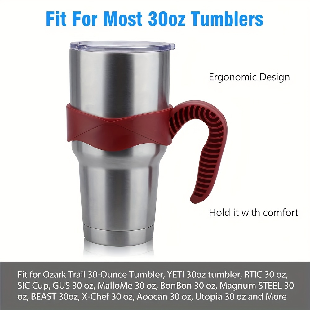 Tumbler Handle Available For Tumbler Ozark Trail - Temu