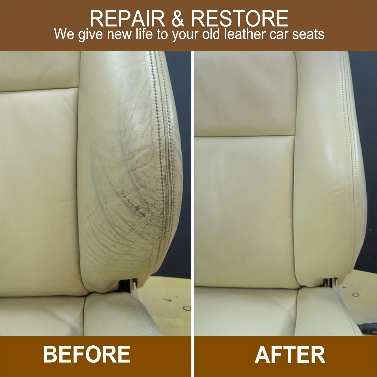 Leather Scratch Remover 