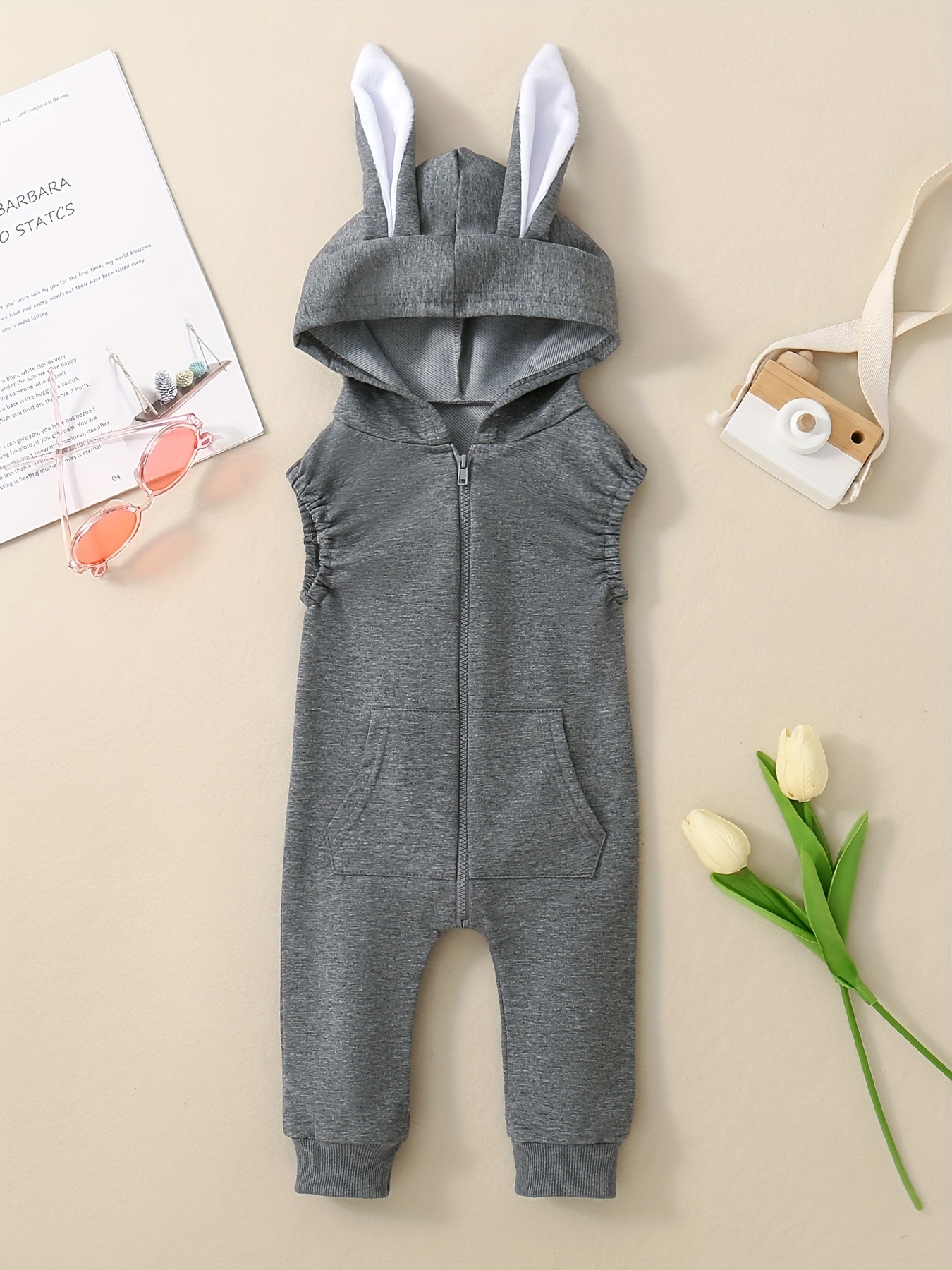 Baby Costume Rabbit - Free Returns Within 90 Days - Temu United Kingdom