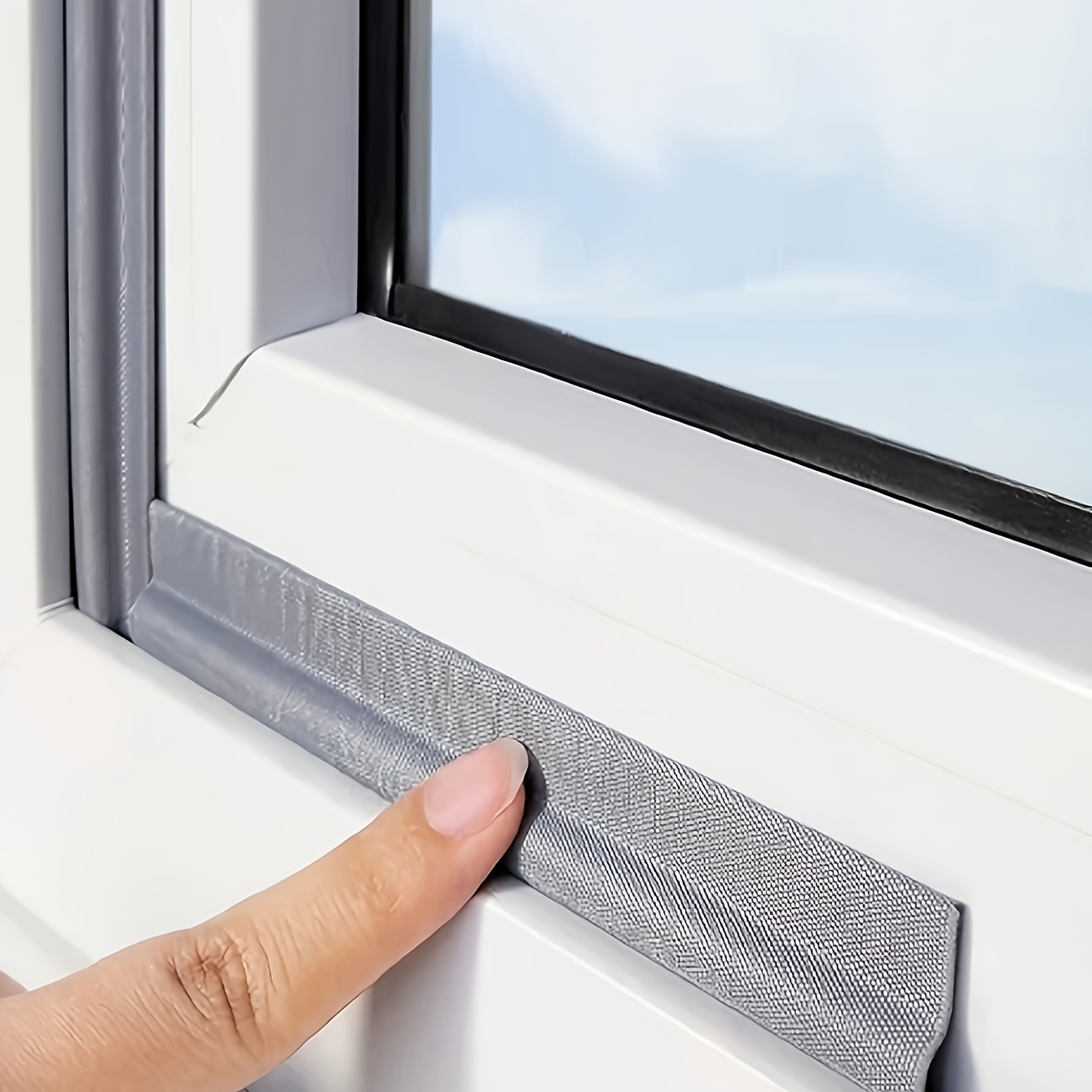 1pc Joint de fenêtre coulissante pour porte coulissante - Temu