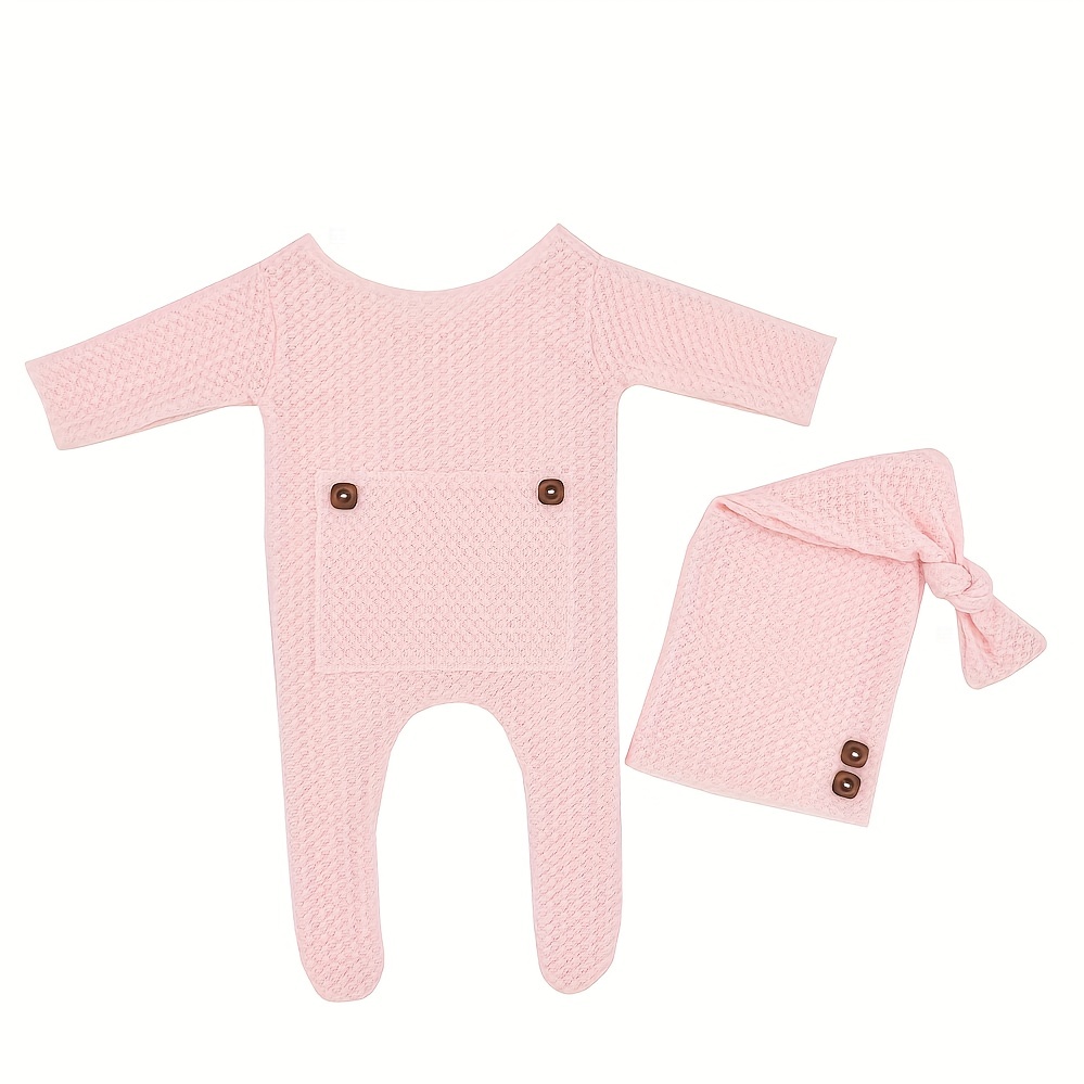  SHOOYING Toddler Girls 2 Pieces Outfits Long Sleeve