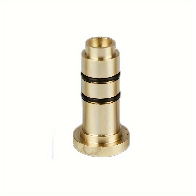 Gas lighter brass, Small