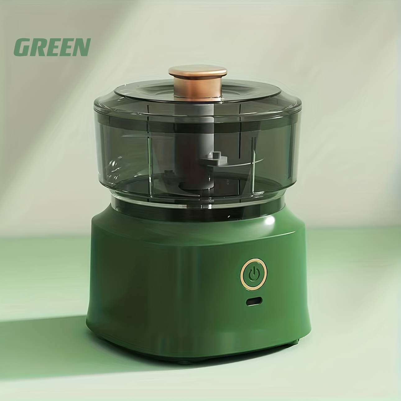 Stainless Steel Electric Cooking Machine With 6 leaf Pure - Temu