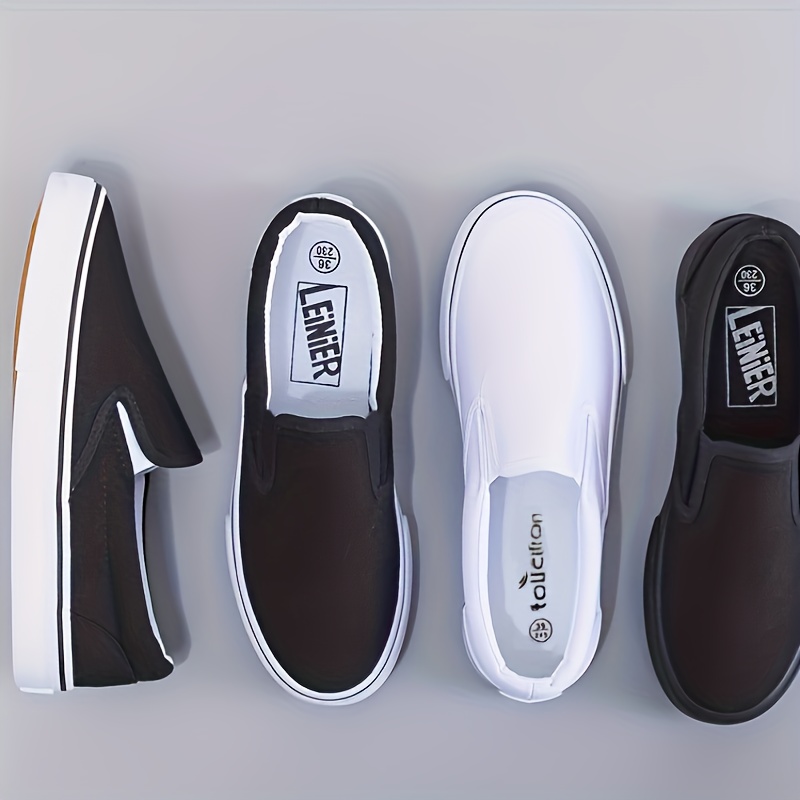 Vans Ua Classic Slip On Graffiti Black & White for Men