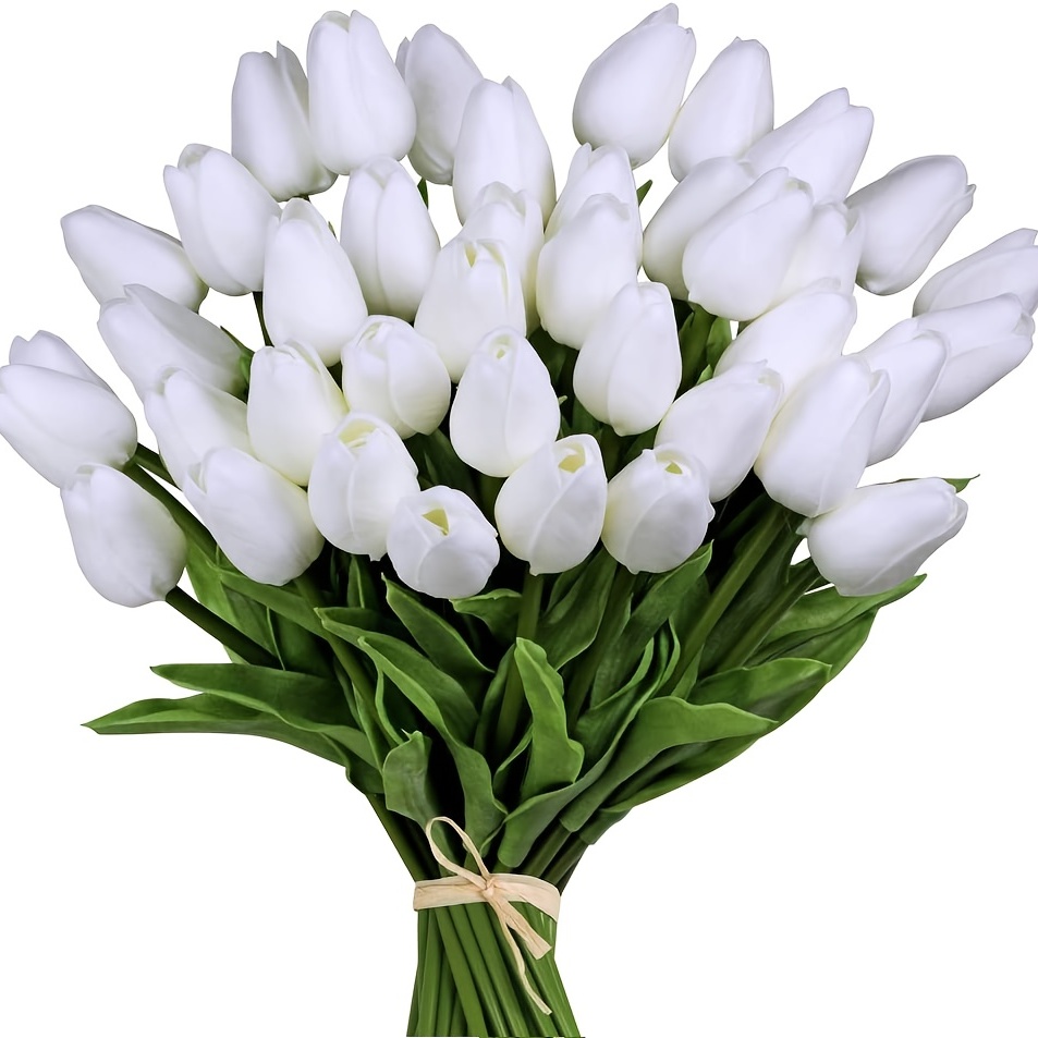 1pc Fiori Artificiali Tulipani, Fiori Tulipani Realistici, Fiori  Simulazione Fiori Finti Decorazione Casa Matrimonio Ufficio Festa, Acquista Temu E Inizia A Risparmiare