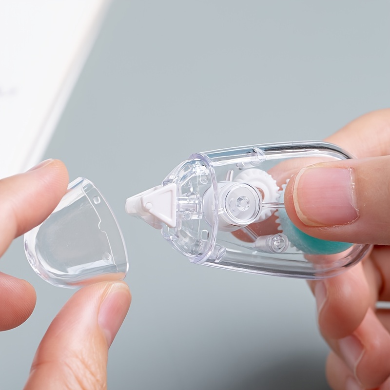 Unlock Your Creative Potential With Double-Sided Adhesive Tape For DIY Crafts And Journals!