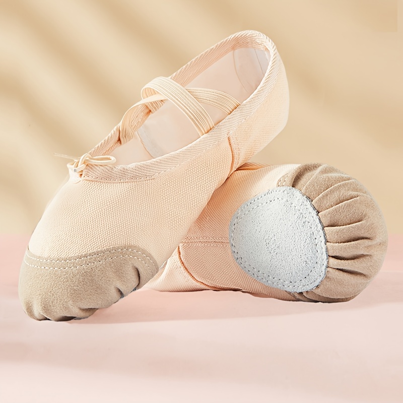 Zapatillas De Ballet - Temu