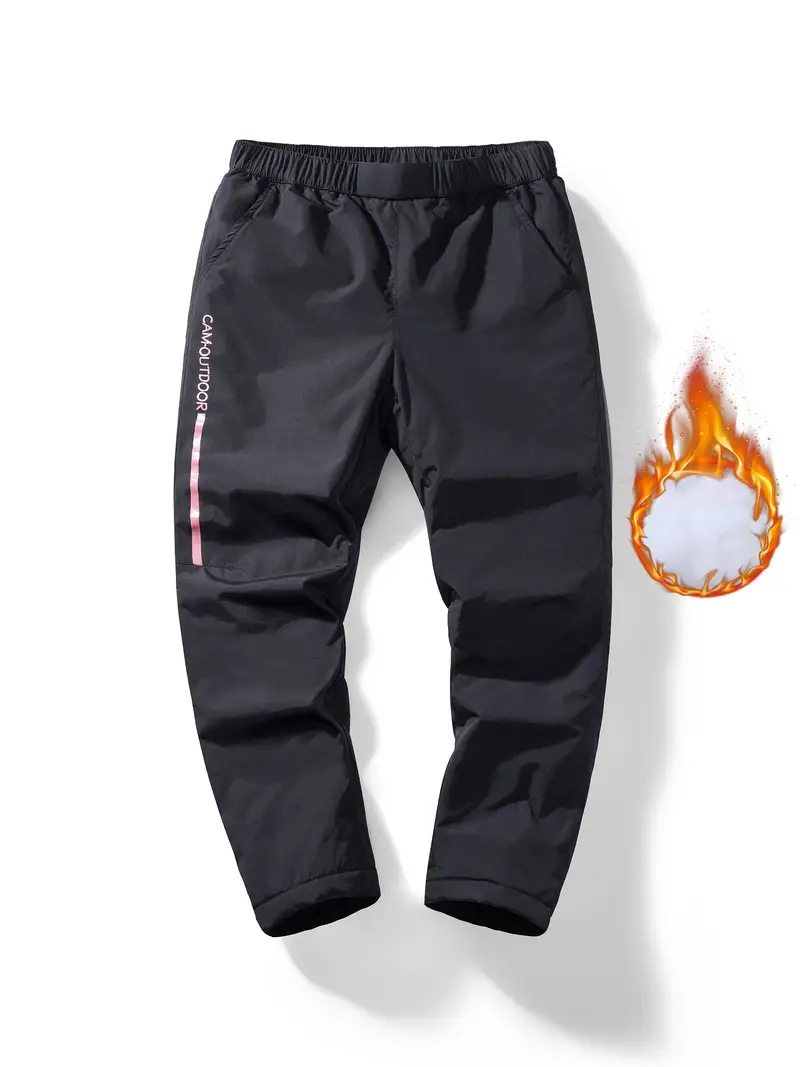 Pantalones De Esqui - Temu