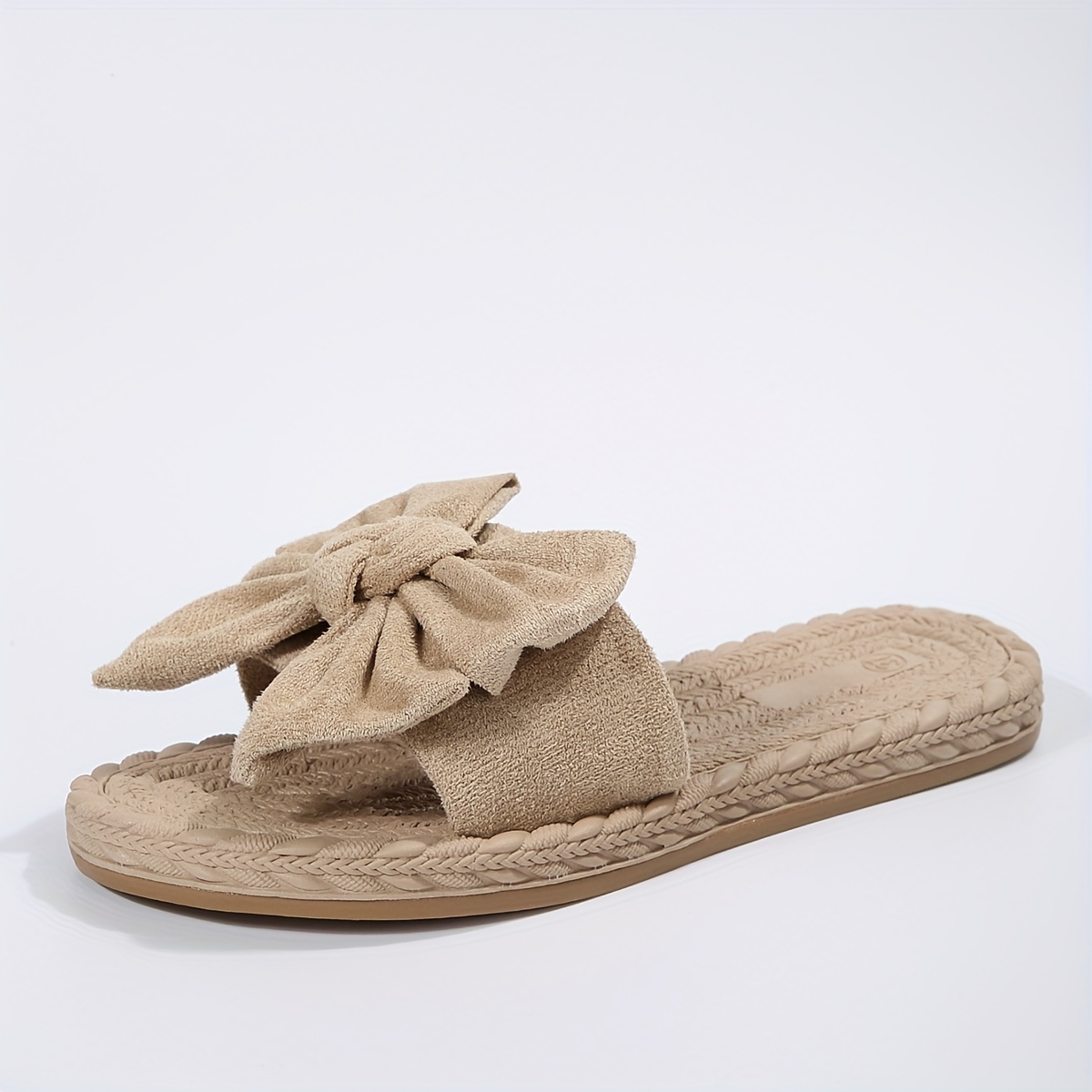 pantuflas color moda sandalias uso Temu Chile