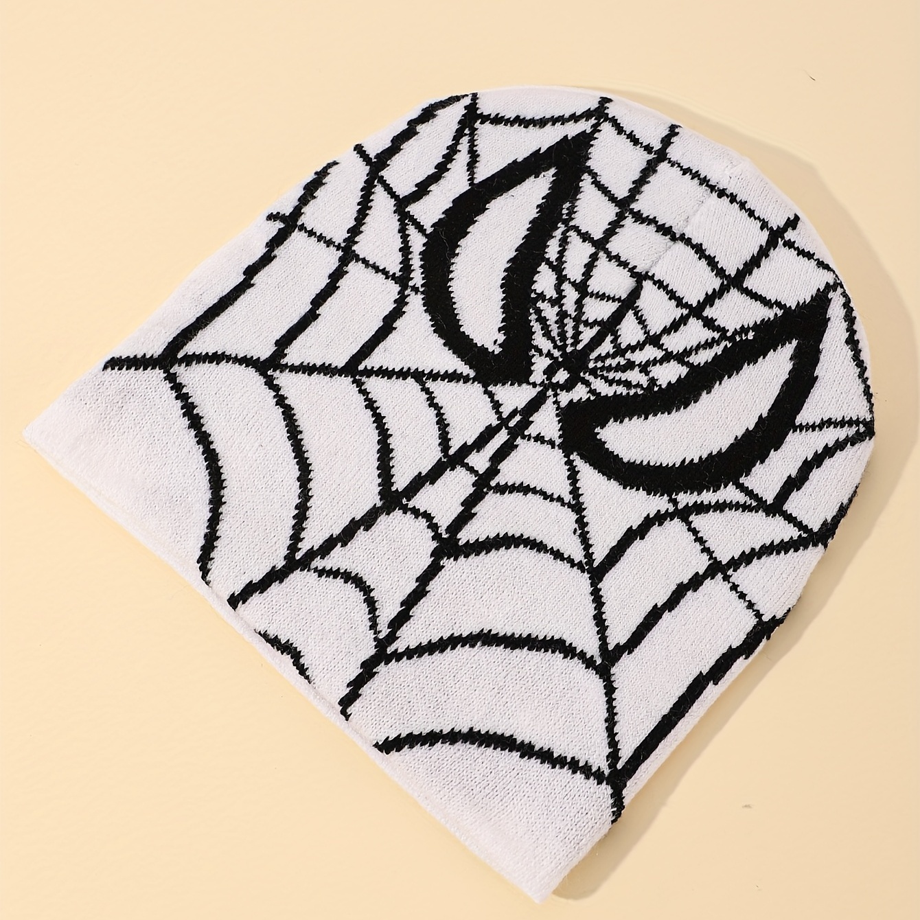 The Amazing Spider-Man Face Embroidered Patch A -new 