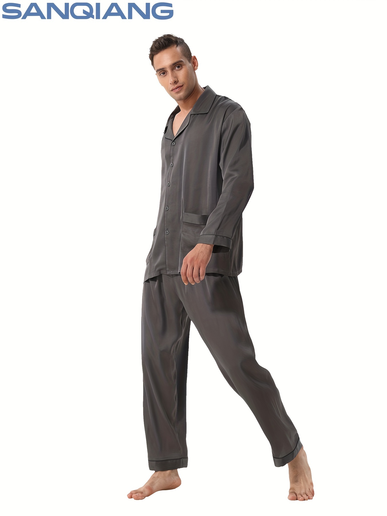 Pyjama homme 2024 saint valentin