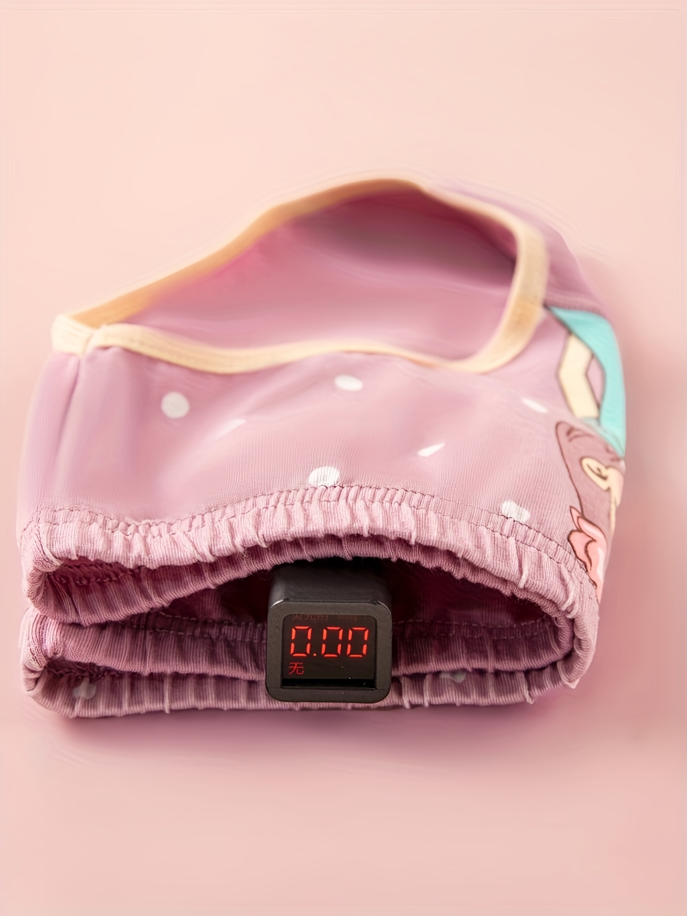 Buy Boboking Baby Soft Cotton Underwear Little Girls'Briefs Toddler Undies  Online at desertcartKUWAIT