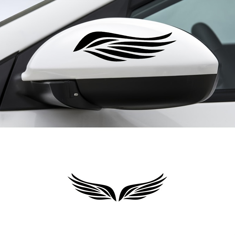 For Tiguan T5 Golf Magotan V70 S60 Originality Bird Car Sticker