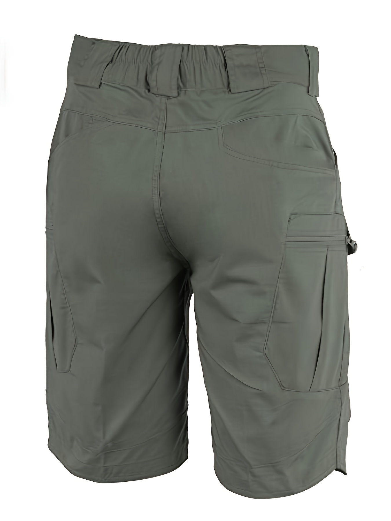 Men's Shorts - Hiking & Trail Cargo Shorts