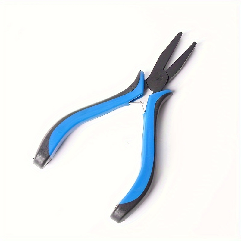 1pc Flat Nose Plier