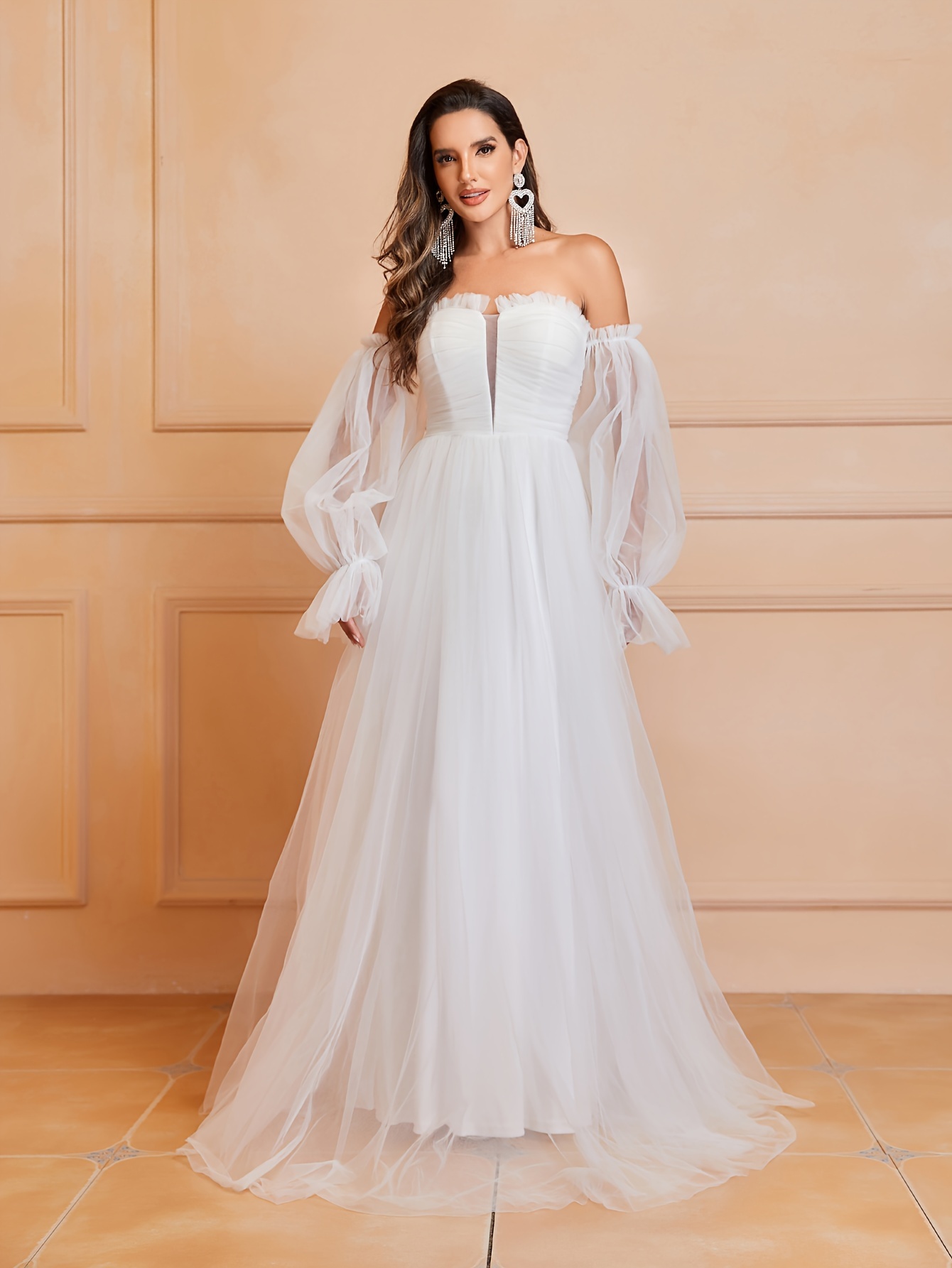 Roupas femininas hot sale para casamento