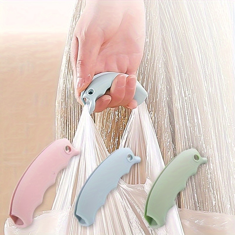ידית נשיאה לשקיות קניות