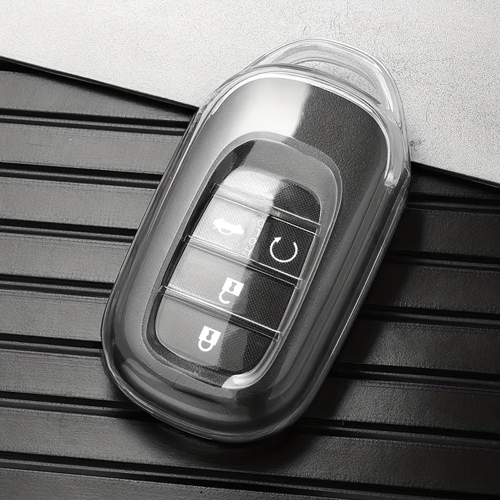 Neue Tpu Auto Fernbedienung Schlüssel Full Cover Case Shell für