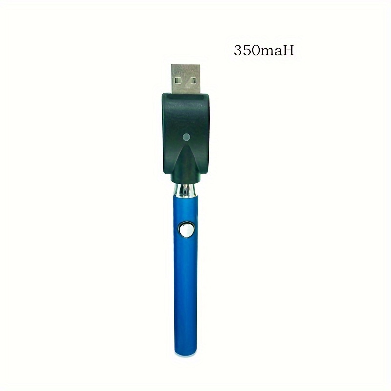 510 Thread Battery Cart Pen Adjustable Voltage Smart * Compatible With Cartridge, Mini Soldering Iron Kit With USB Charger, The Product Is Not * With A Soldering Iron Tip