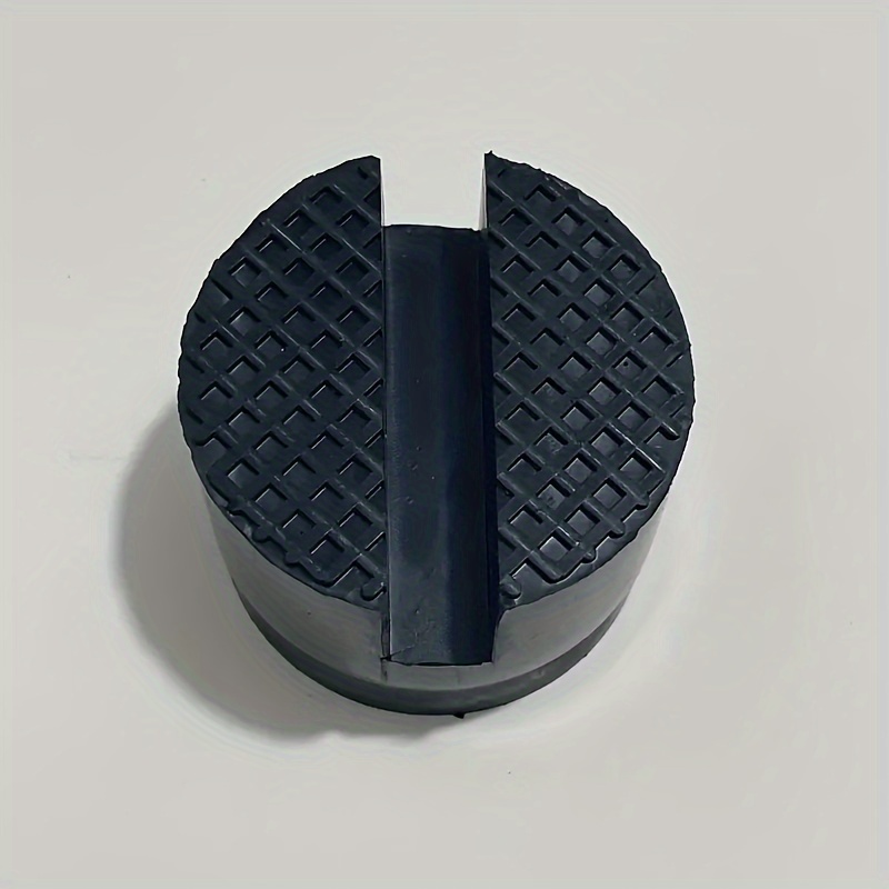Pad Automobile Jack Support Non-slip Block Jack Frame Protector Adapter Pad