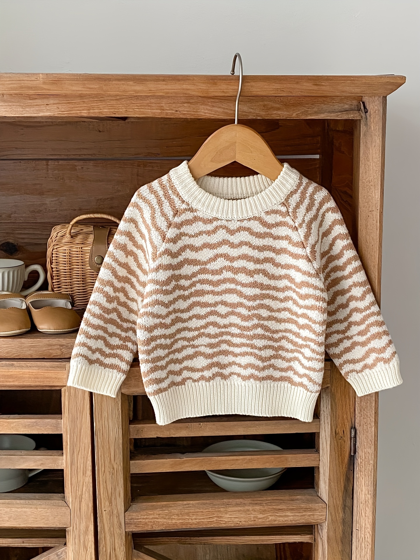 Firstcry store woolen sweater