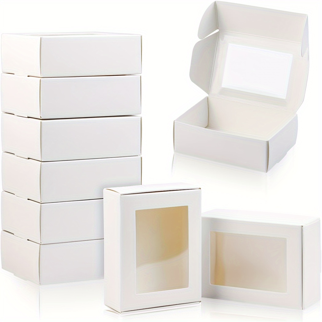 Caja de Cartón Premium 30x20x10 cm. Negro, con Logo (100 Unidades) - enBox  - Cajas y Bolsas con tu Logo