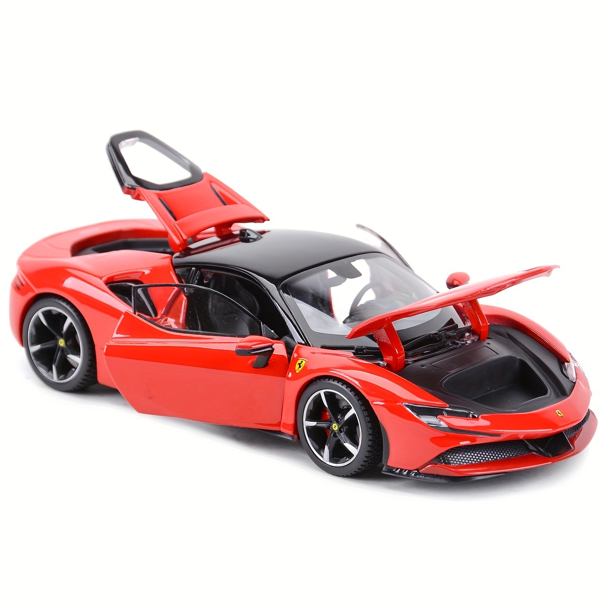 1:24 Ferrari Diecast Cars for sale