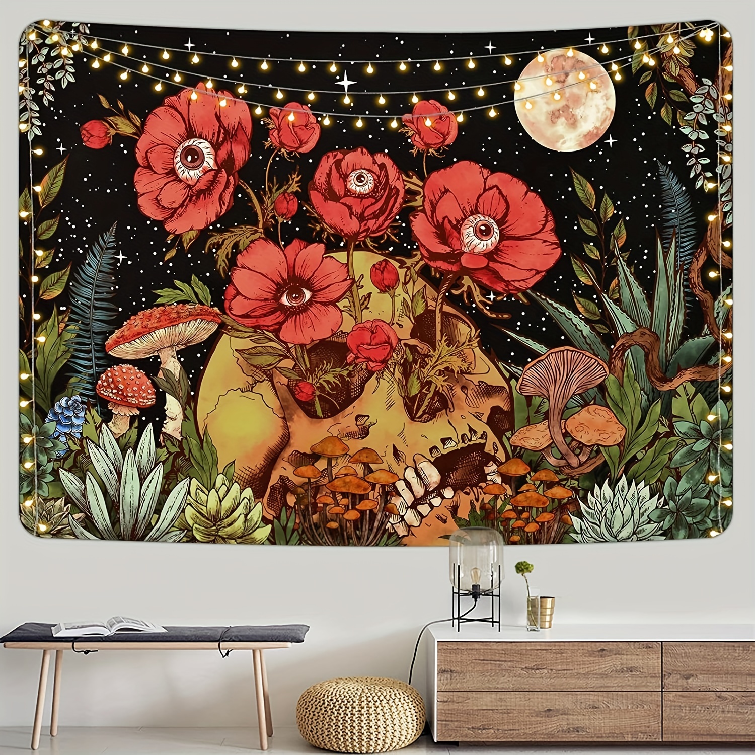 Tapestry floral online