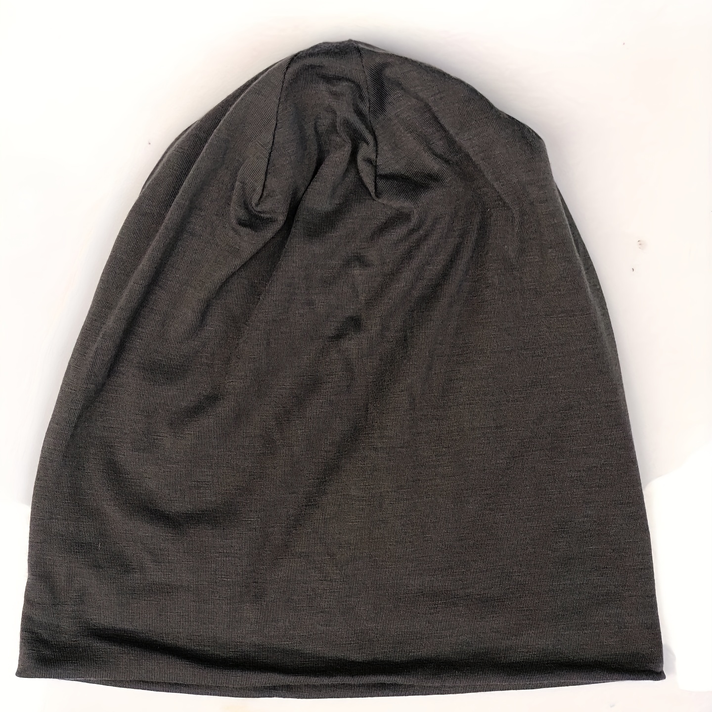 Candy Stacking Cap Cotton Pullover Cap