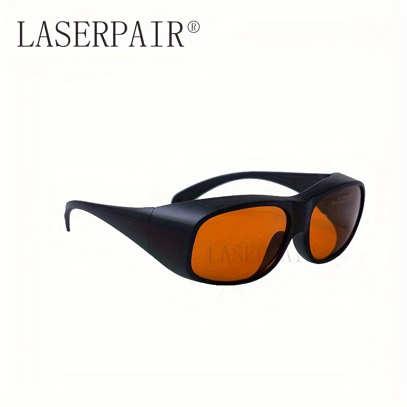 Gafas De Seguridad Laser - Temu