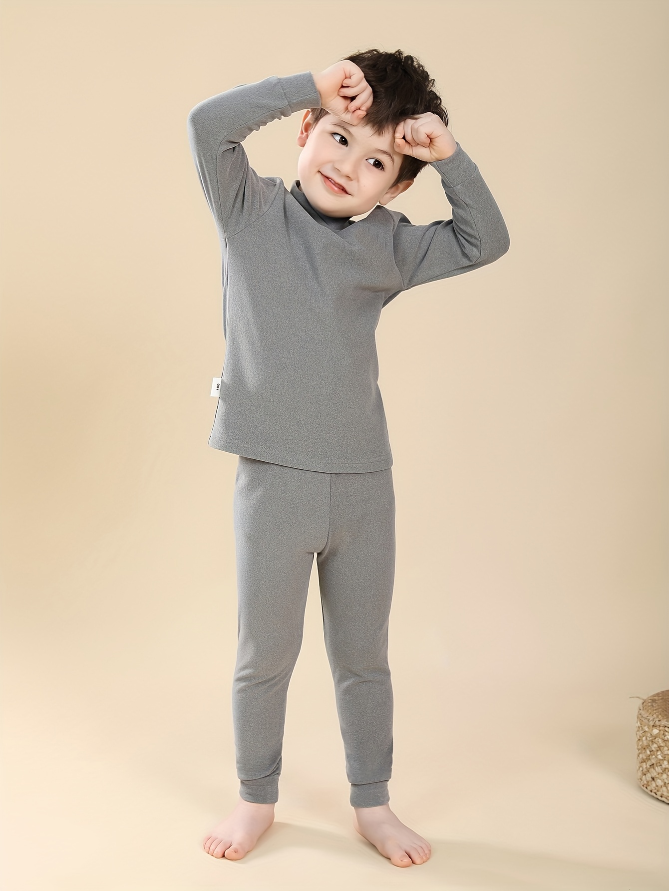 Baby Thermal Underwear, Baby Thermal Clothing