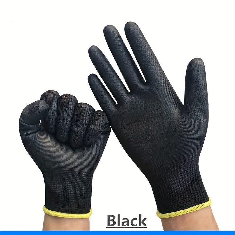 Police Gloves Canada - Temu