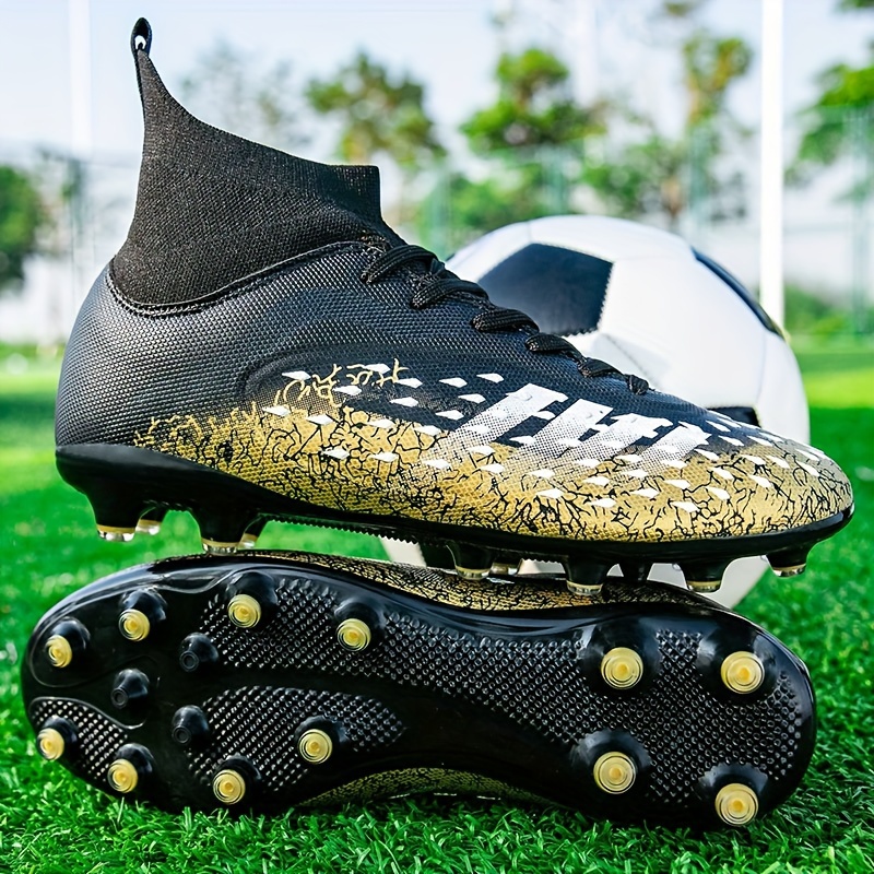 Zapatillas Deportivas Tenis De FÃºtbol Hombre Botas Fútbol Bolsa