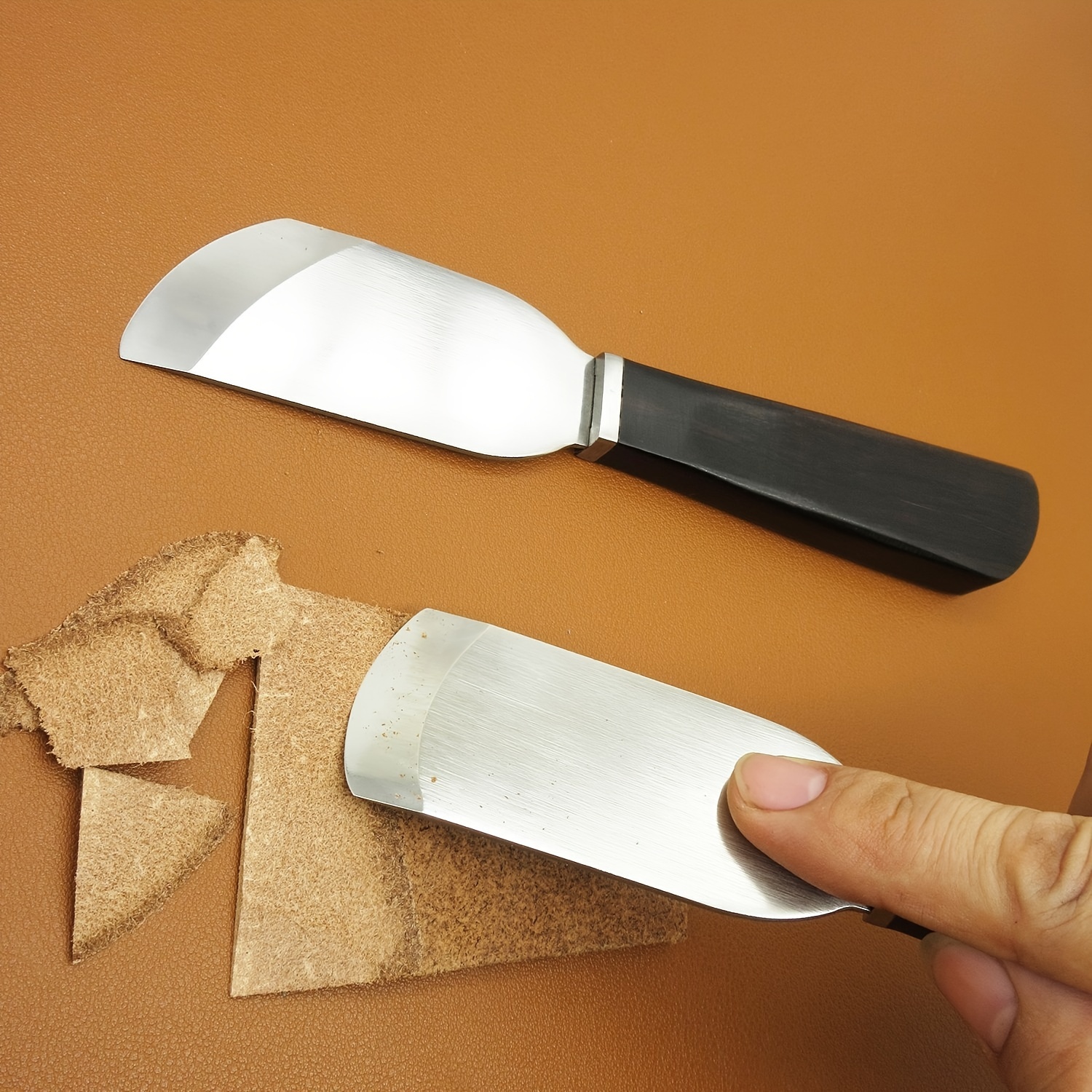 High Quality Professional Leather Craft Cutting Knife Diy - Temu