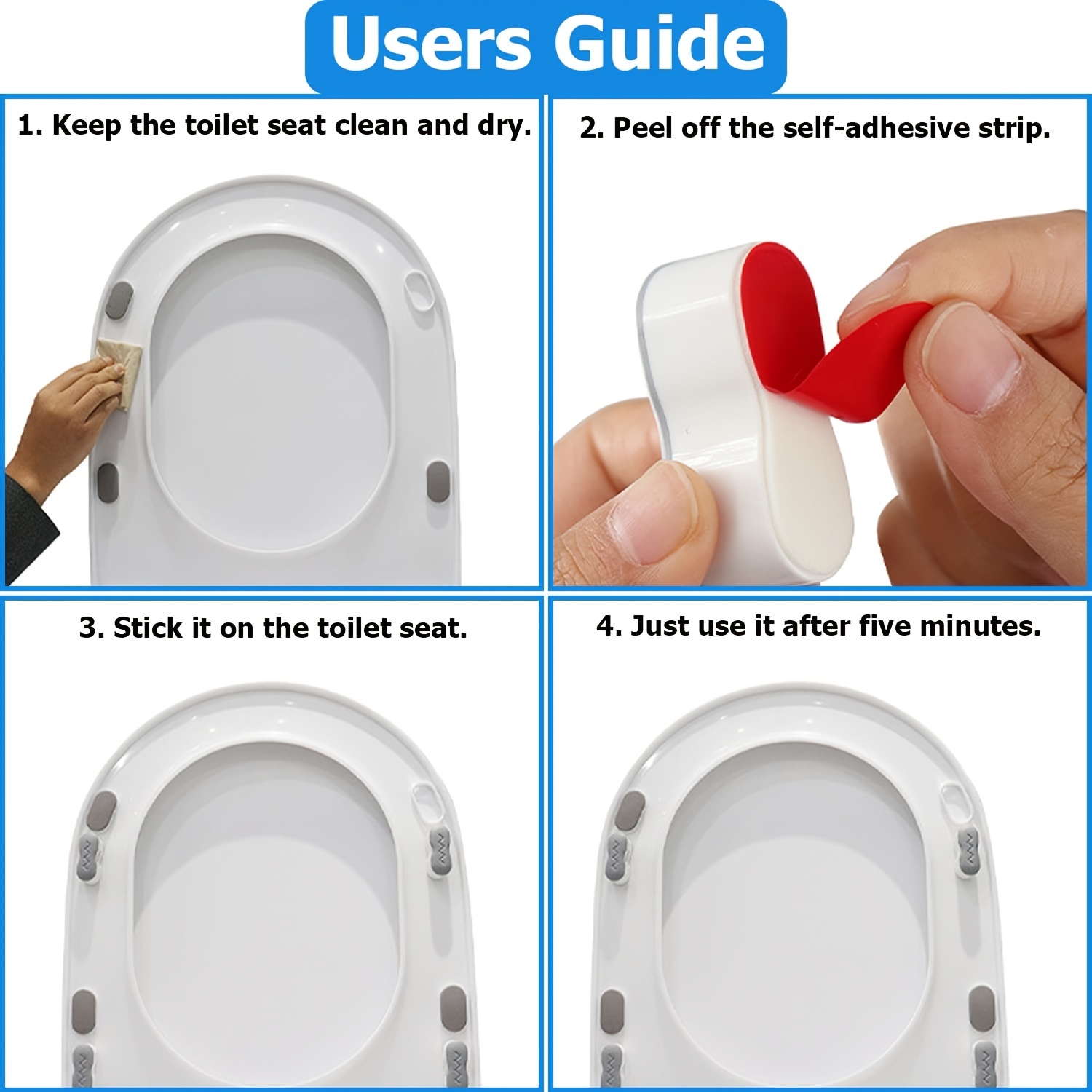 Self-Adhesive Gaskets