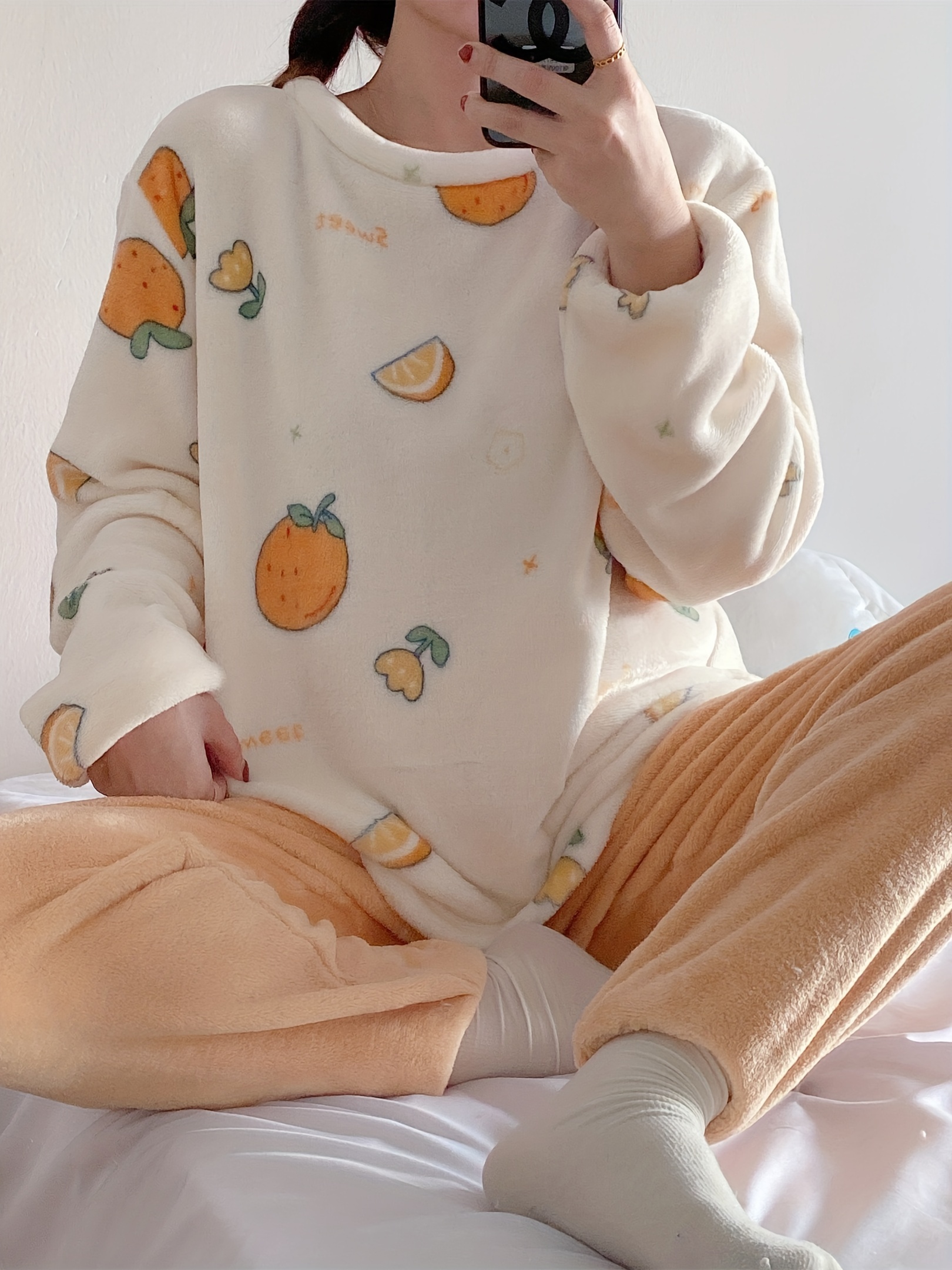 Tangerine Brand Clothing - Temu