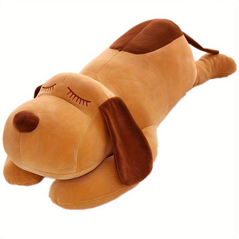 Big head cheap dog toy