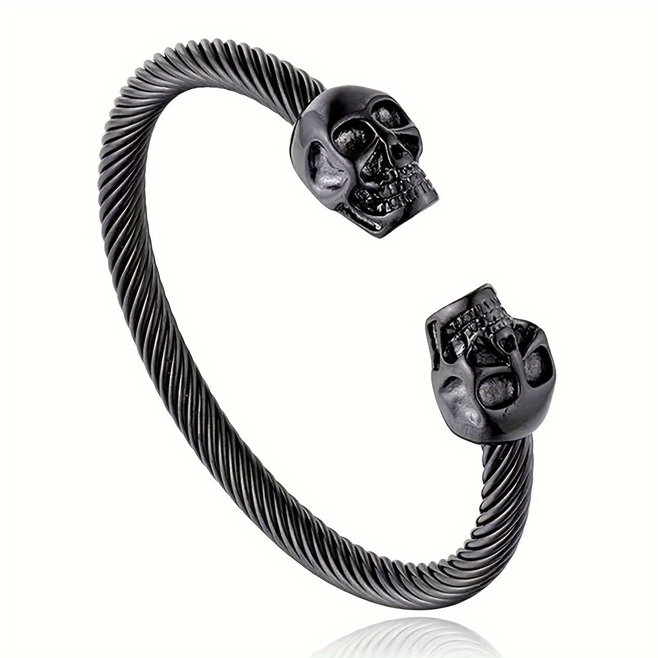 Cable Bracelet - 6mm