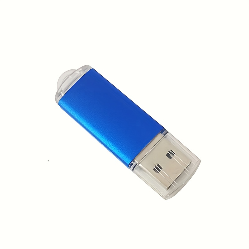 Flash Drive Memory Stick Pen Drive USB2.0 USB Stick High Speed Flash Memory  Thumb Drive