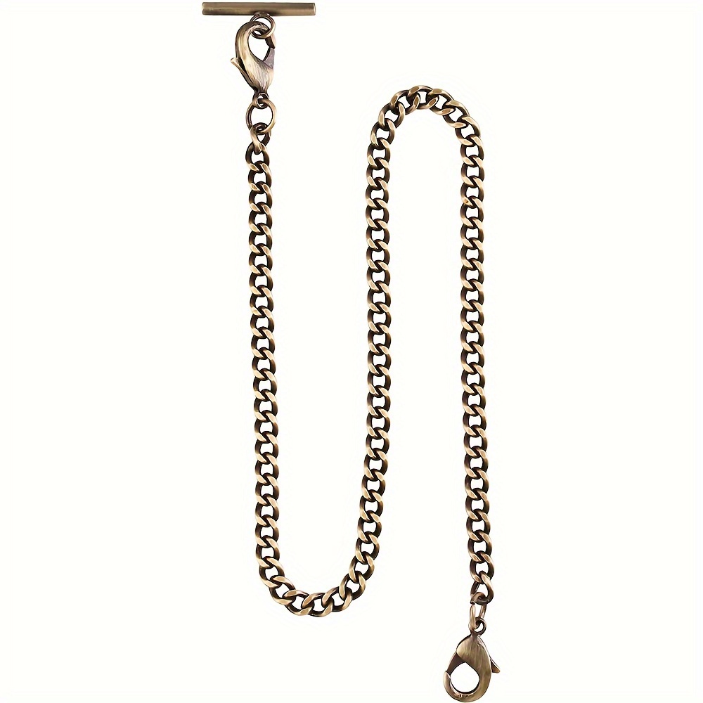 Pocket chain best sale for suit