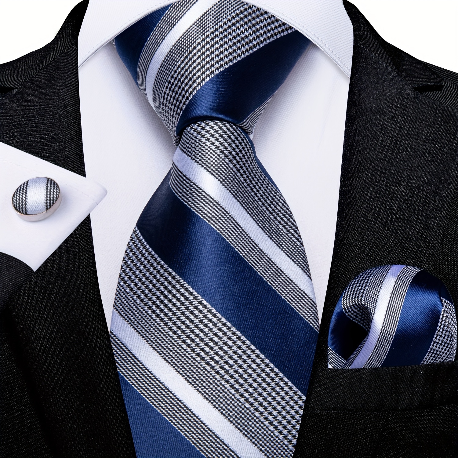 Men's Ties, Buy Men's Business & Wedding Ties