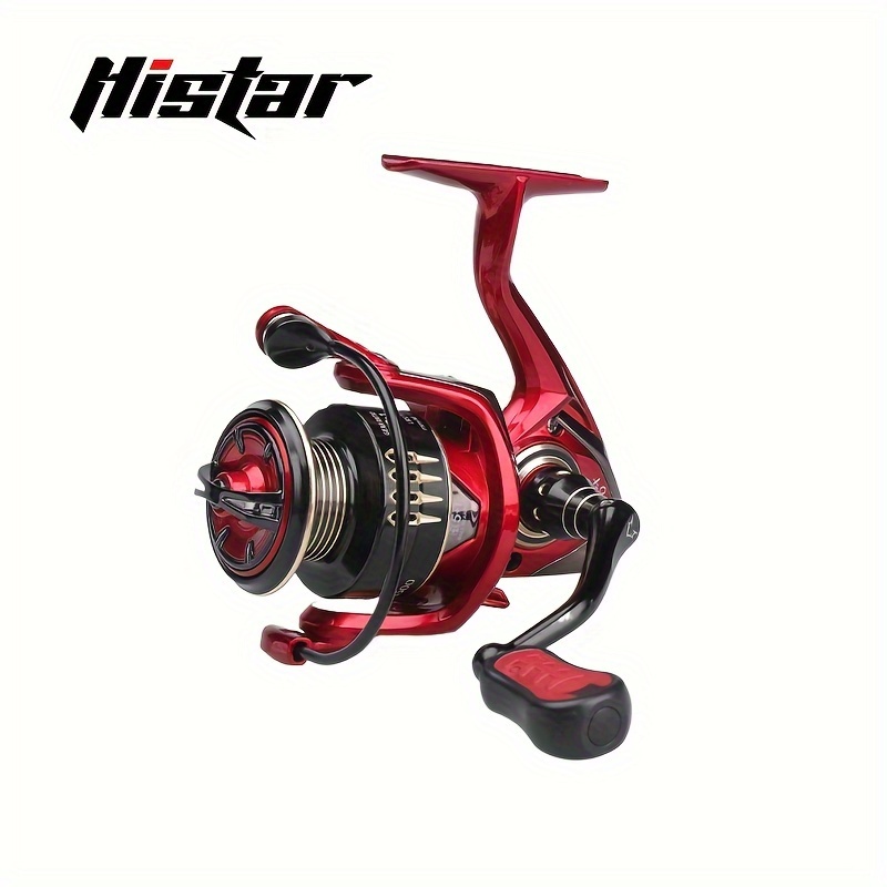 Okuma Magda Linecounter Dt 15dt t Sea Baitcasting Reel - Temu Canada